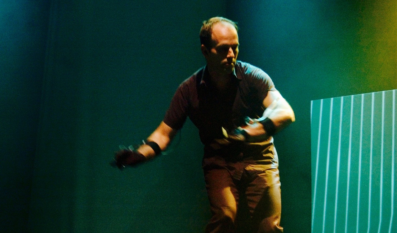 fred-b sound design - ingénieur du son